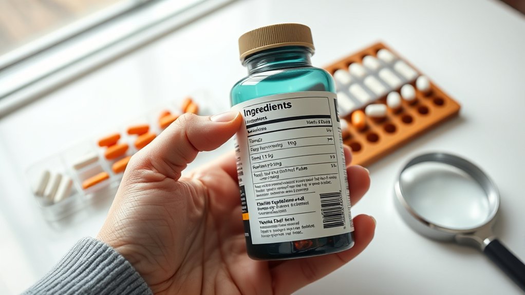 active ingredients deliver benefits