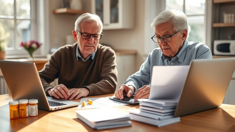 blue cross blue shield costs