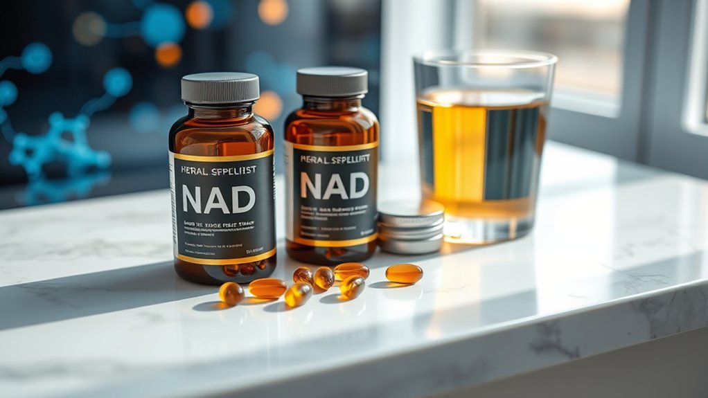 boost energy support repair