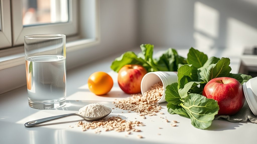 boost fiber improve health