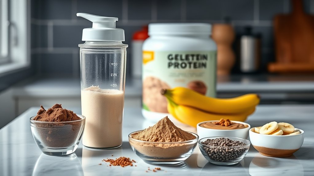 boost flavor and nutrition