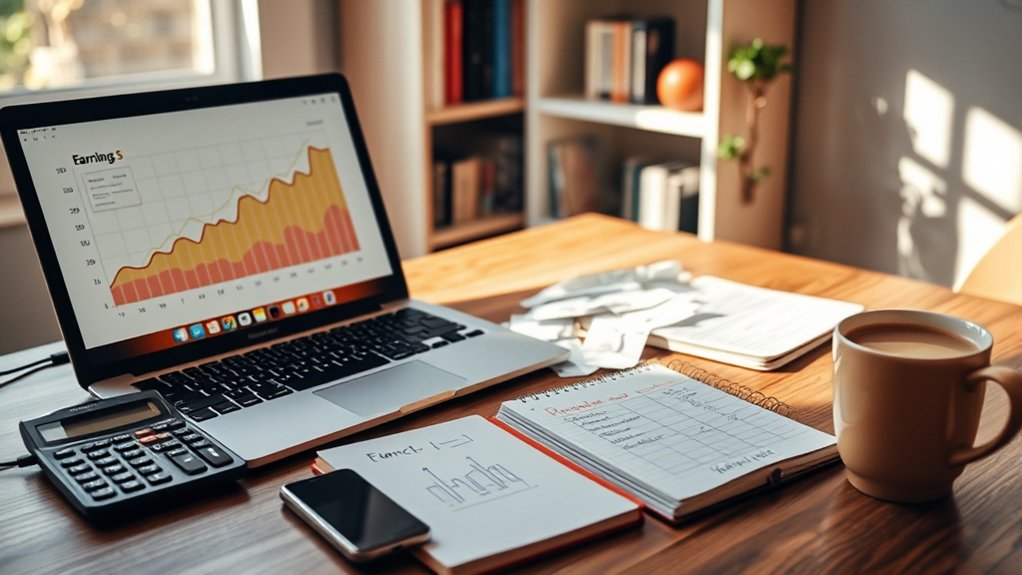 boost your earnings strategically