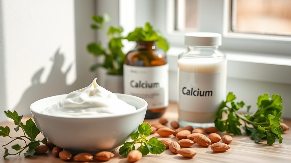 calcium needs vary individually