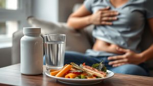 Does Calcium Supplement Cause Constipation? Complete Guide for Beginners