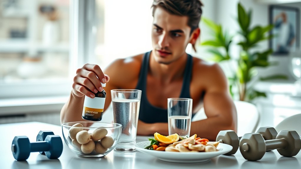 cautious evaluation of benefits