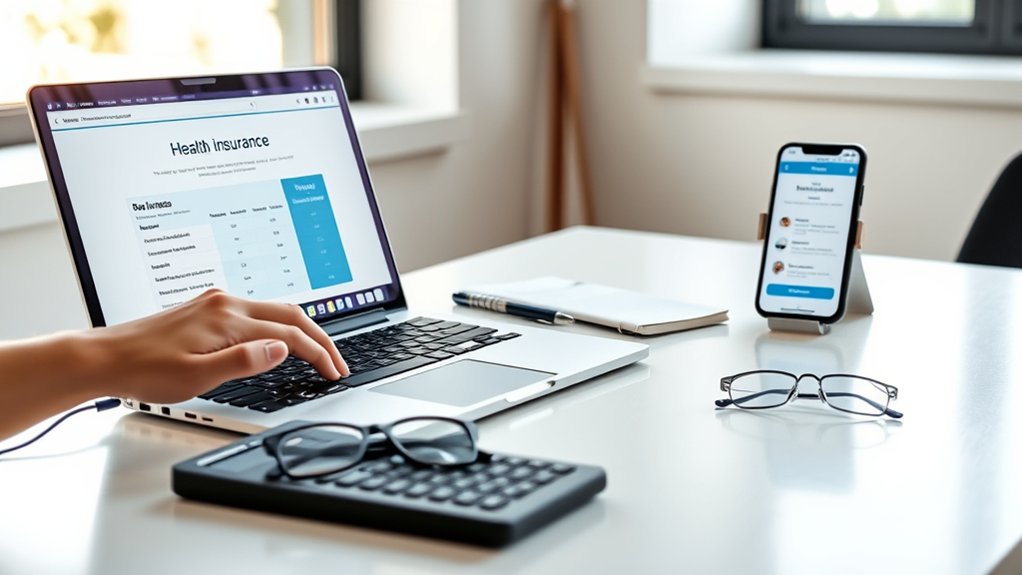 check blue cross medicare costs