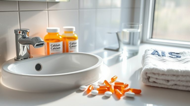 citracal calcium supplement effectiveness