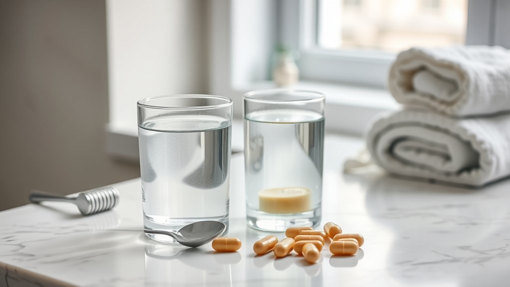 collagen supplements and absorption