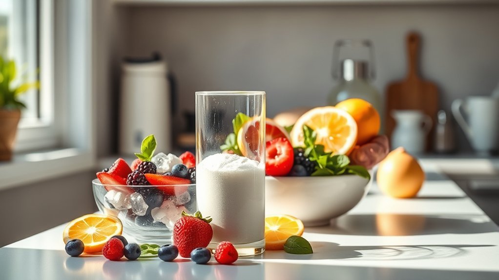 collagen supplements have variable effectiveness