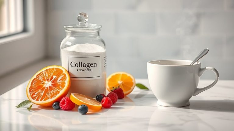 collagen supplements may benefit