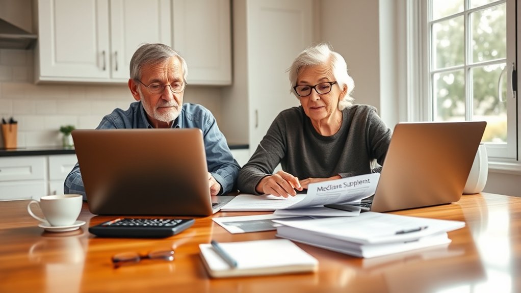 competitive but rising premiums