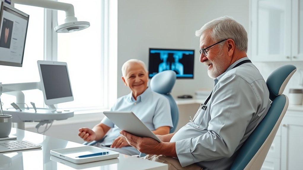 comprehensive dental treatment coverage