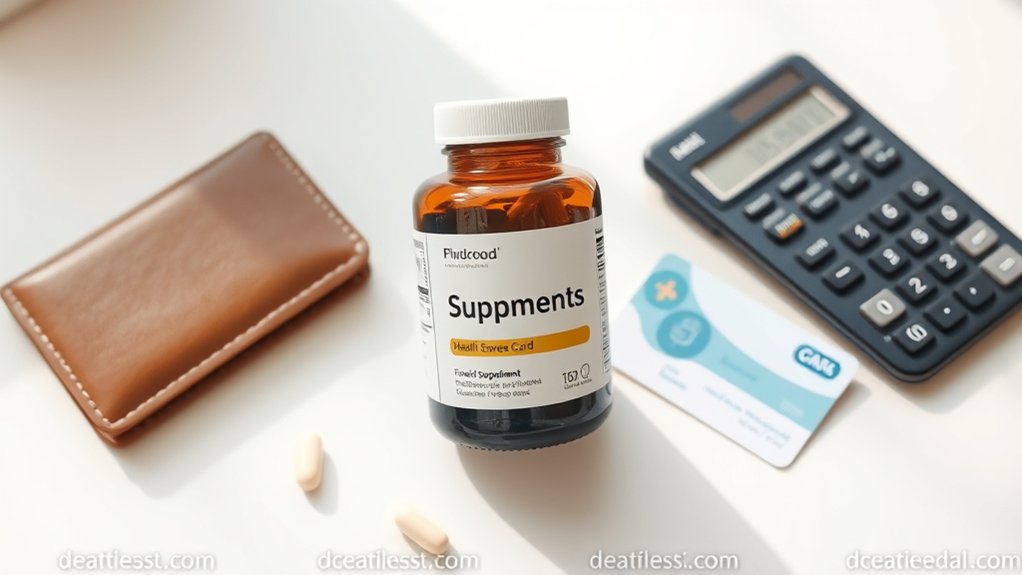 concussion911 supplement hsa eligibility