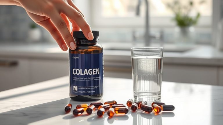 consider collagen supplement benefits