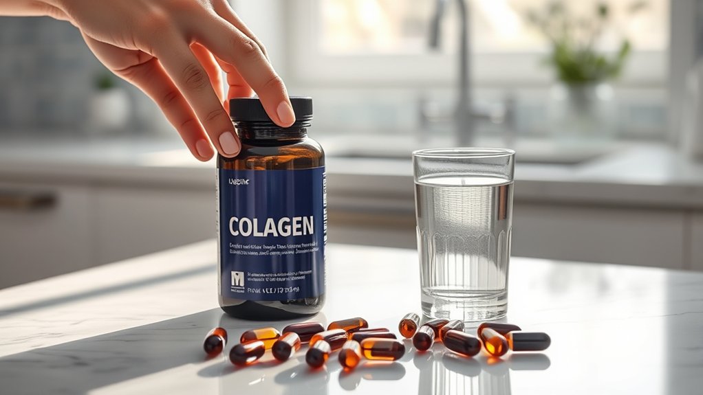 consider collagen supplement benefits