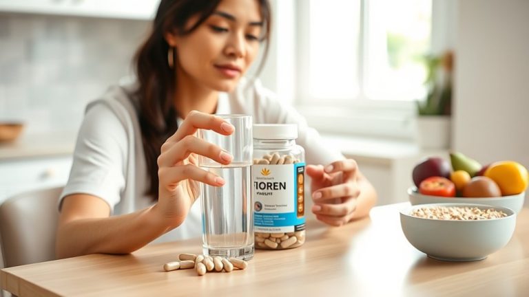 consider fiber supplement benefits