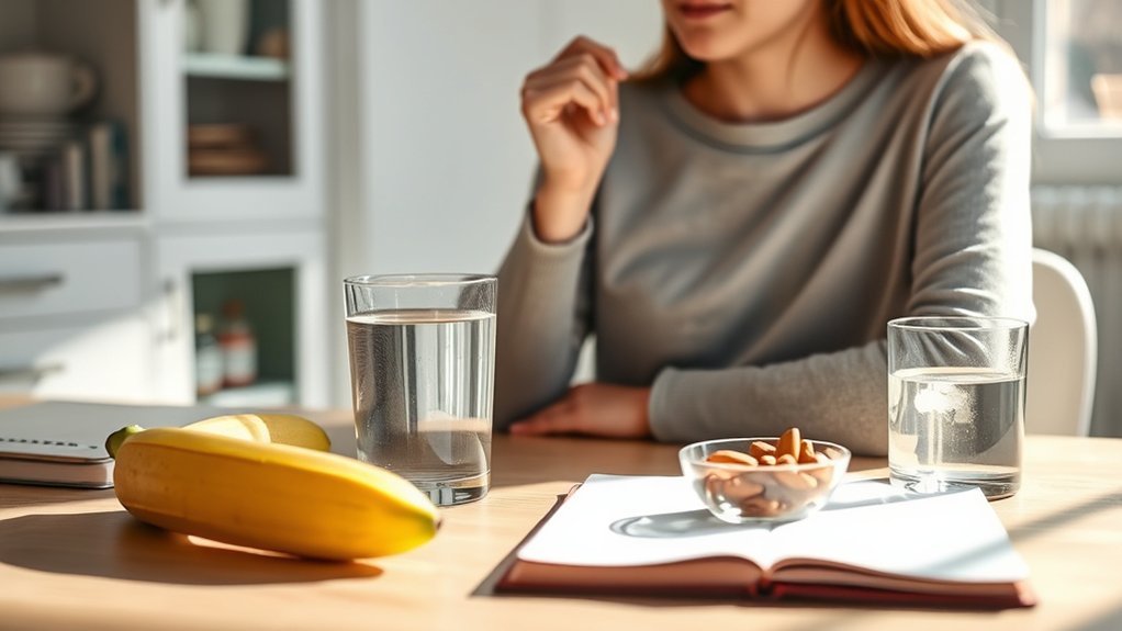 consider magnesium supplementation benefits