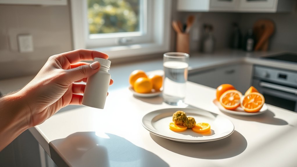 consider zinc supplementation benefits