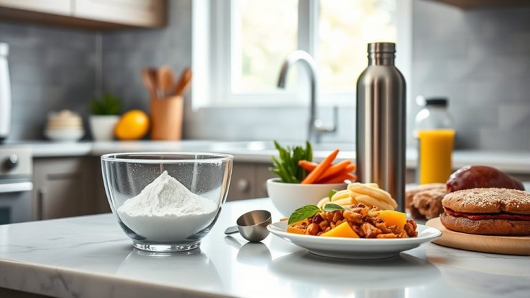 creatine as dietary supplement