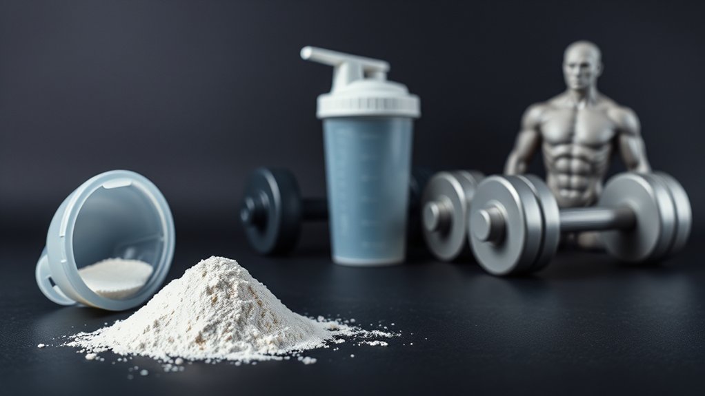 creatine enhances energy production