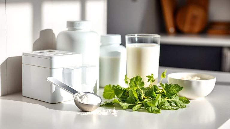 daily calcium supplement dosage