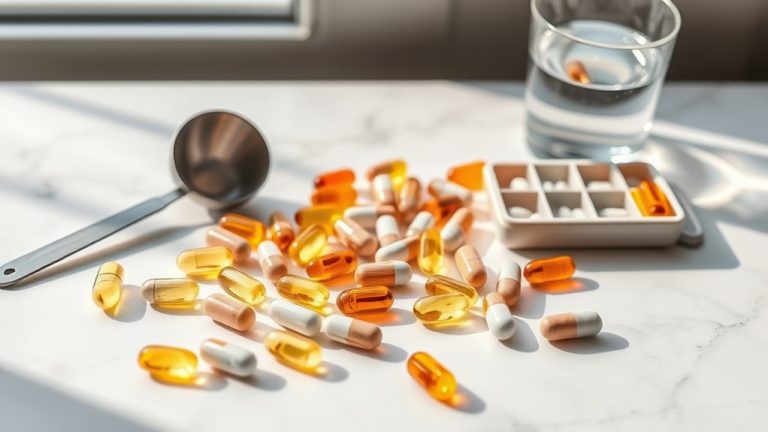 daily zinc supplement dosage