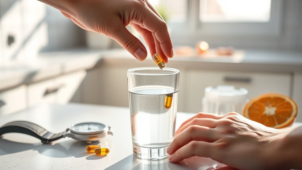 digestive health affects absorption