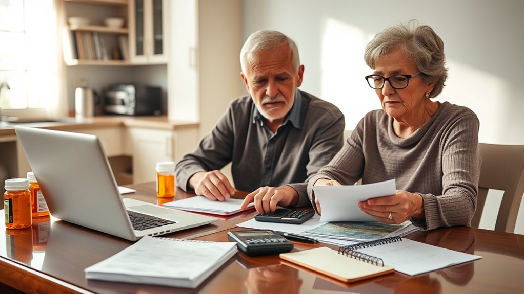 discounts and health underwriting