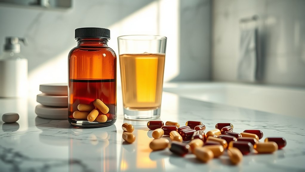 effectiveness of nad supplements