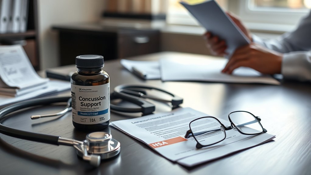 essential for reimbursement compliance