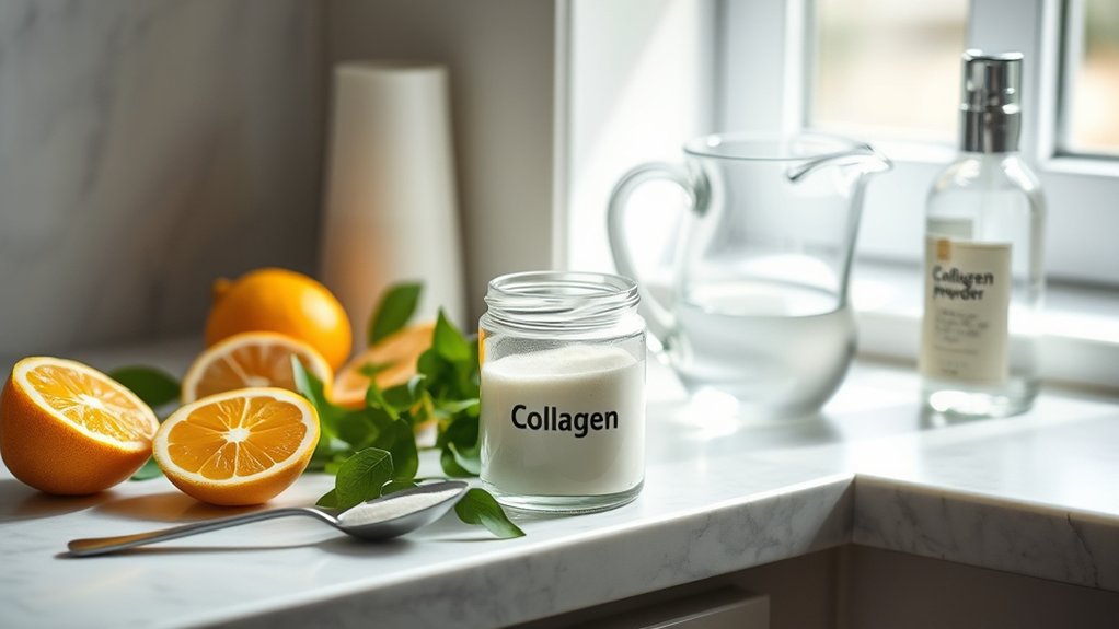 essential for skin health