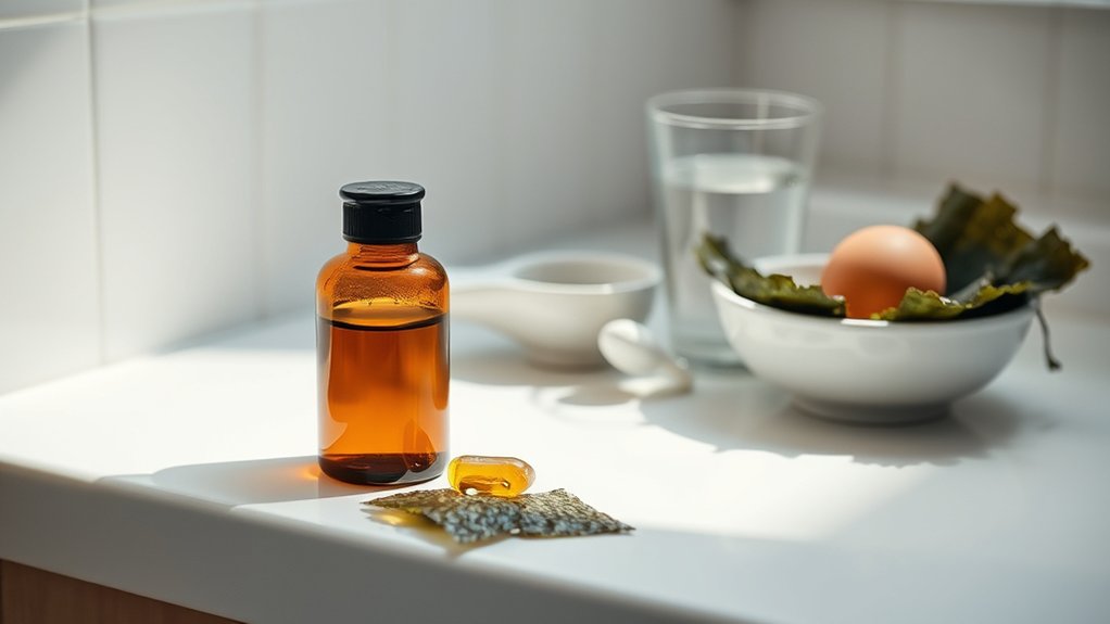 essential for thyroid health