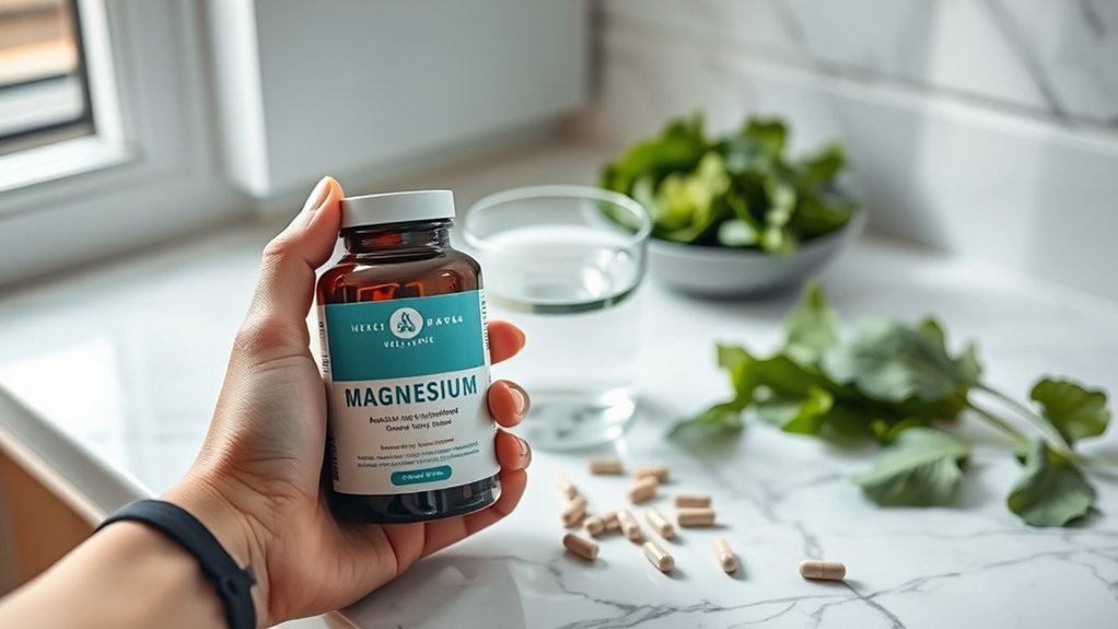 essential mineral for health