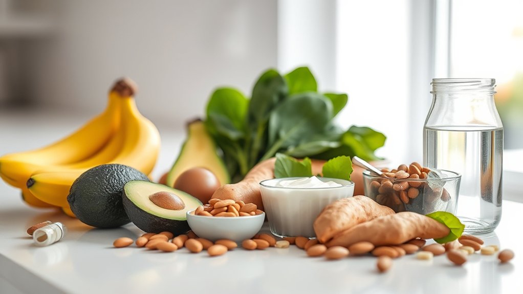 essential mineral for health