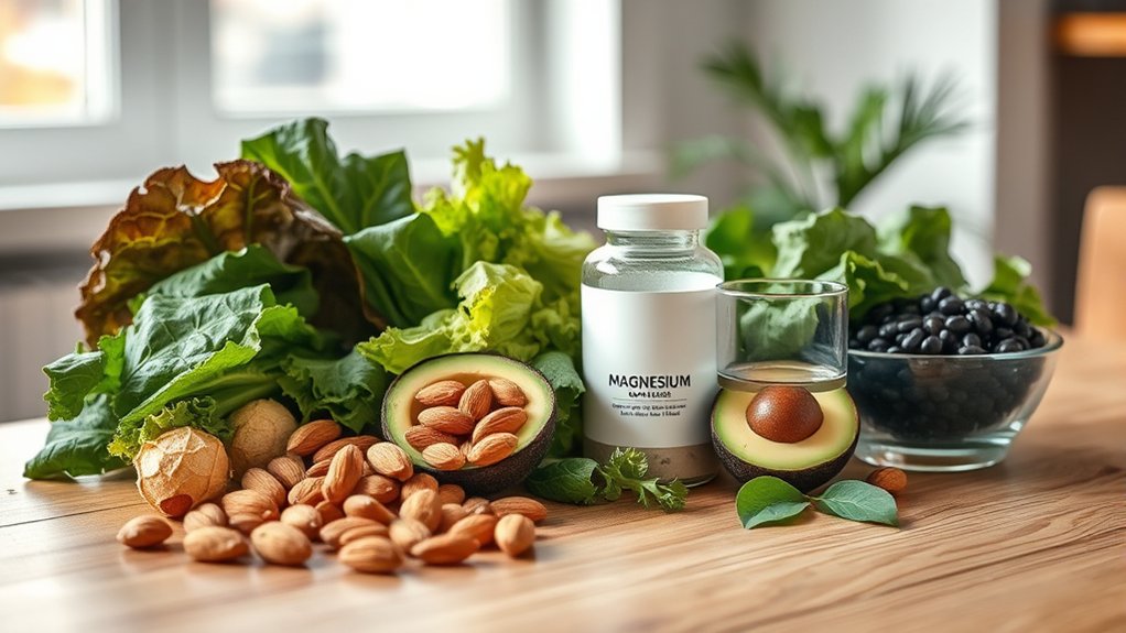 essential mineral supports health