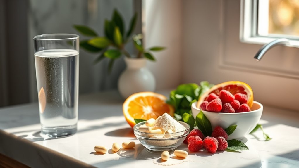 essential protein for health