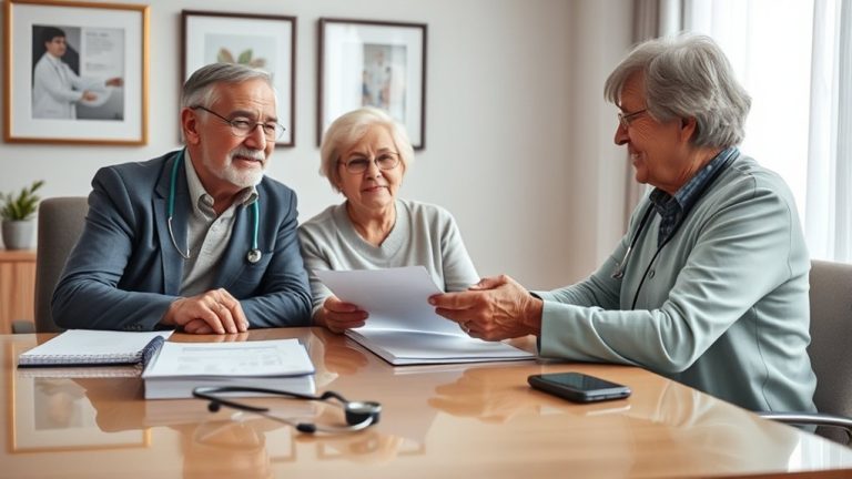 evaluating mutual of omaha