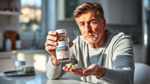 Can You Take Too Much Vitamin D Supplement? Benefits vs Risks