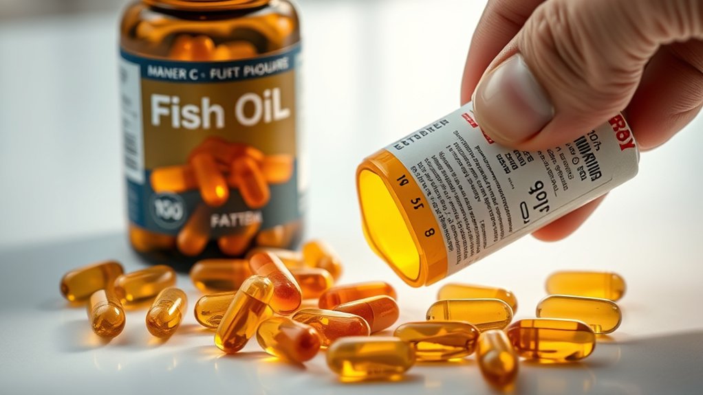 expired fish oil risks