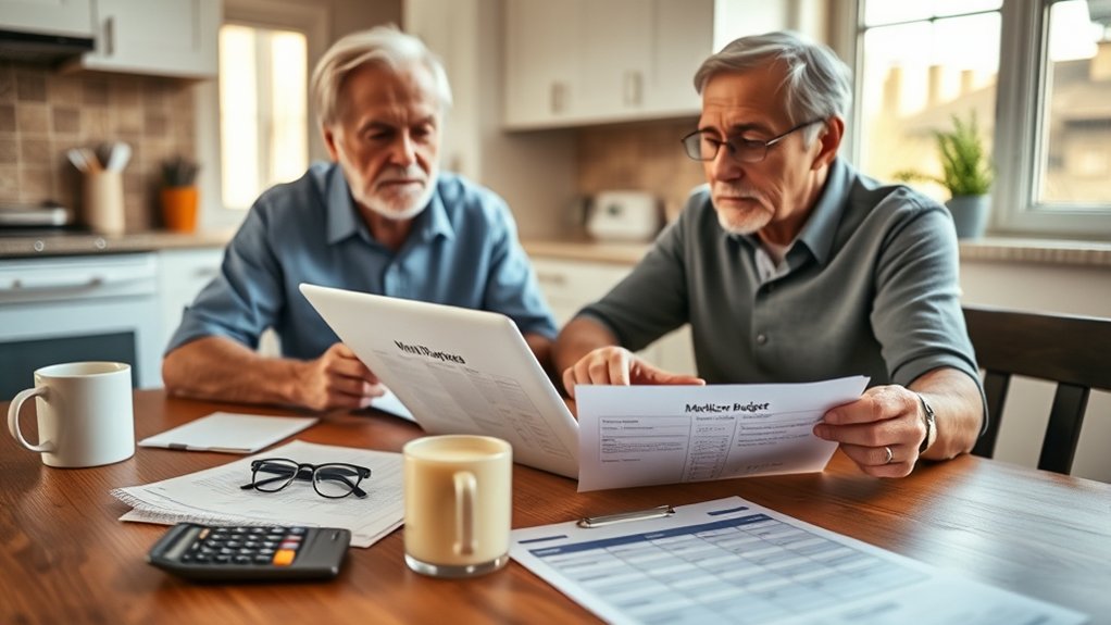 factors influencing supplement costs