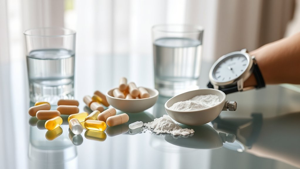 fast absorbing magnesium supplements