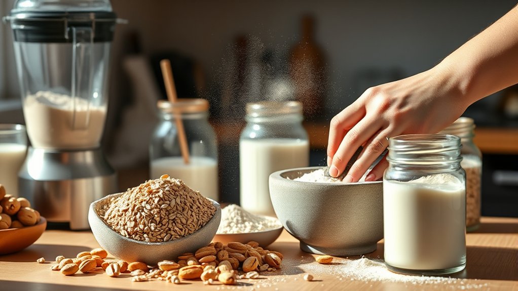 grind mix store enjoy