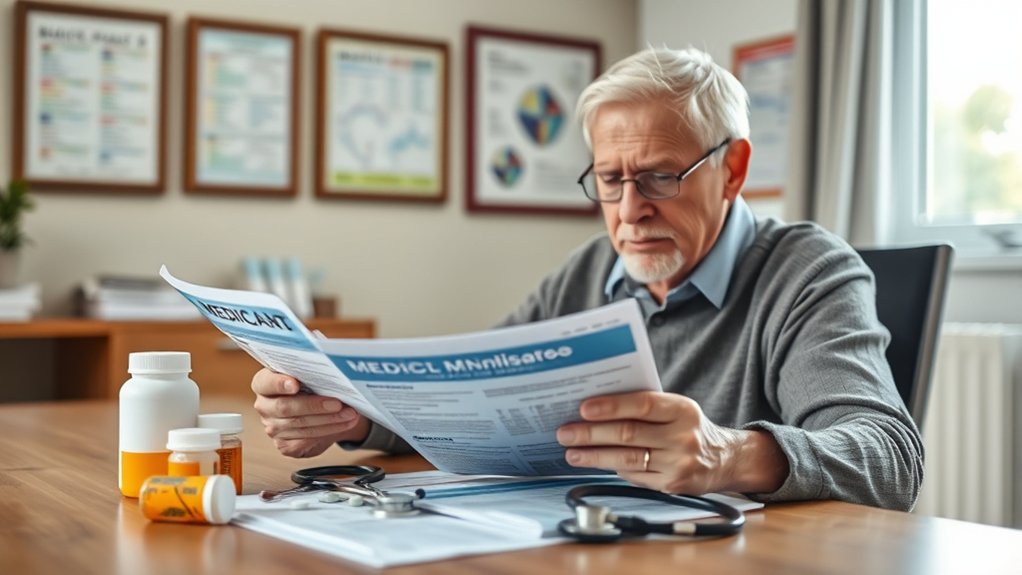 health conditions impact eligibility