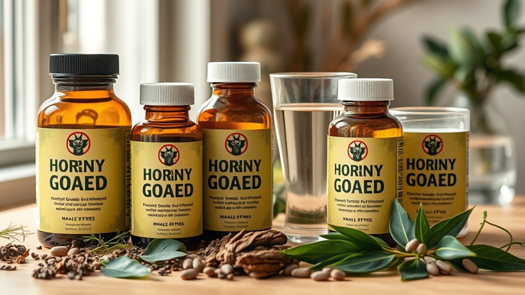 herbal aphrodisiac for wellness