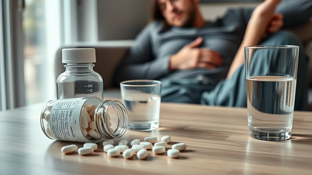 high potassium health risks