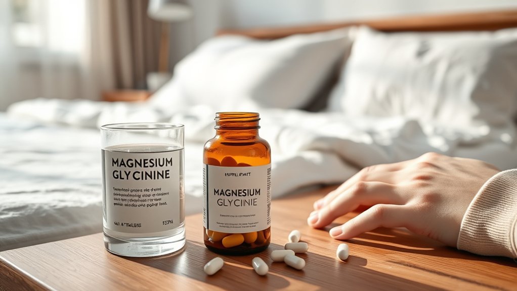 highly absorbable magnesium supplement