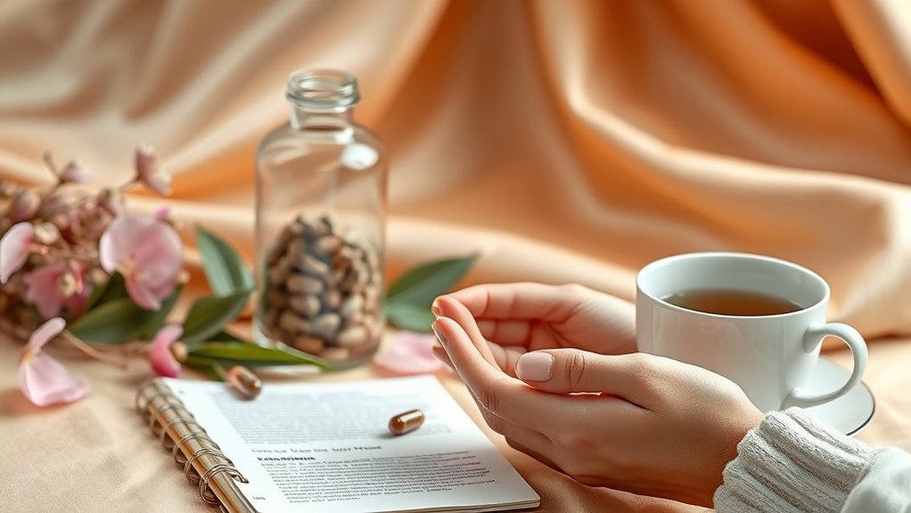 horny goat weed benefits women