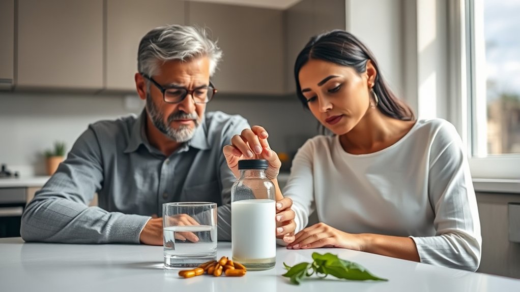 horny goat weed safety guidelines