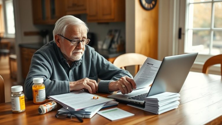 humana medicare supplement monthly cost