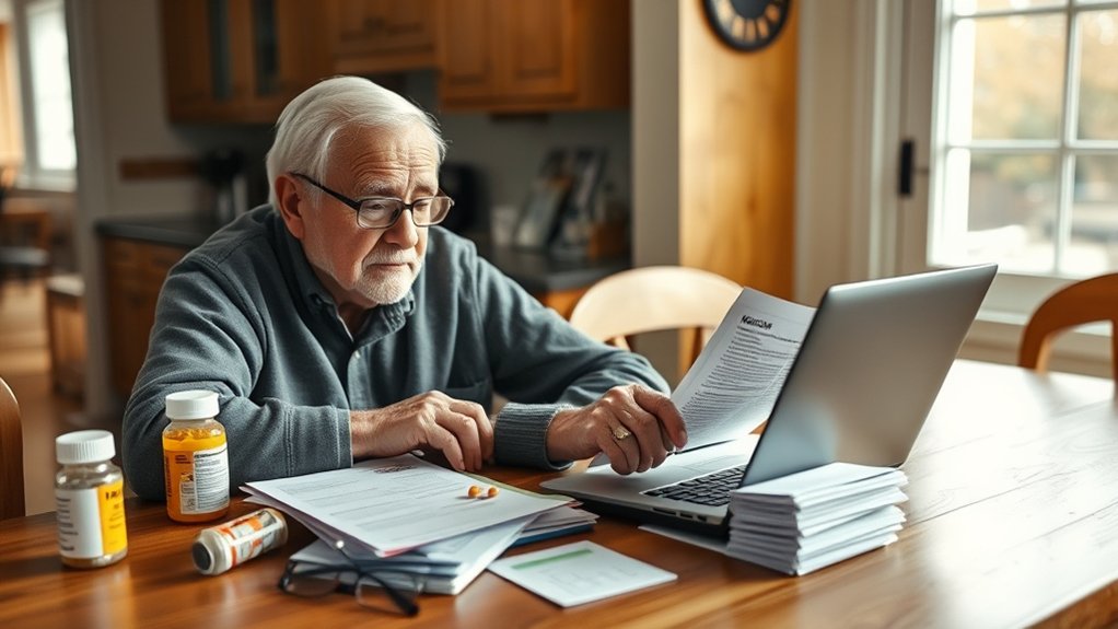 humana medicare supplement monthly cost